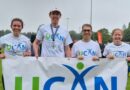 Congratulations to the “UCAN Beat Cancer” Team
